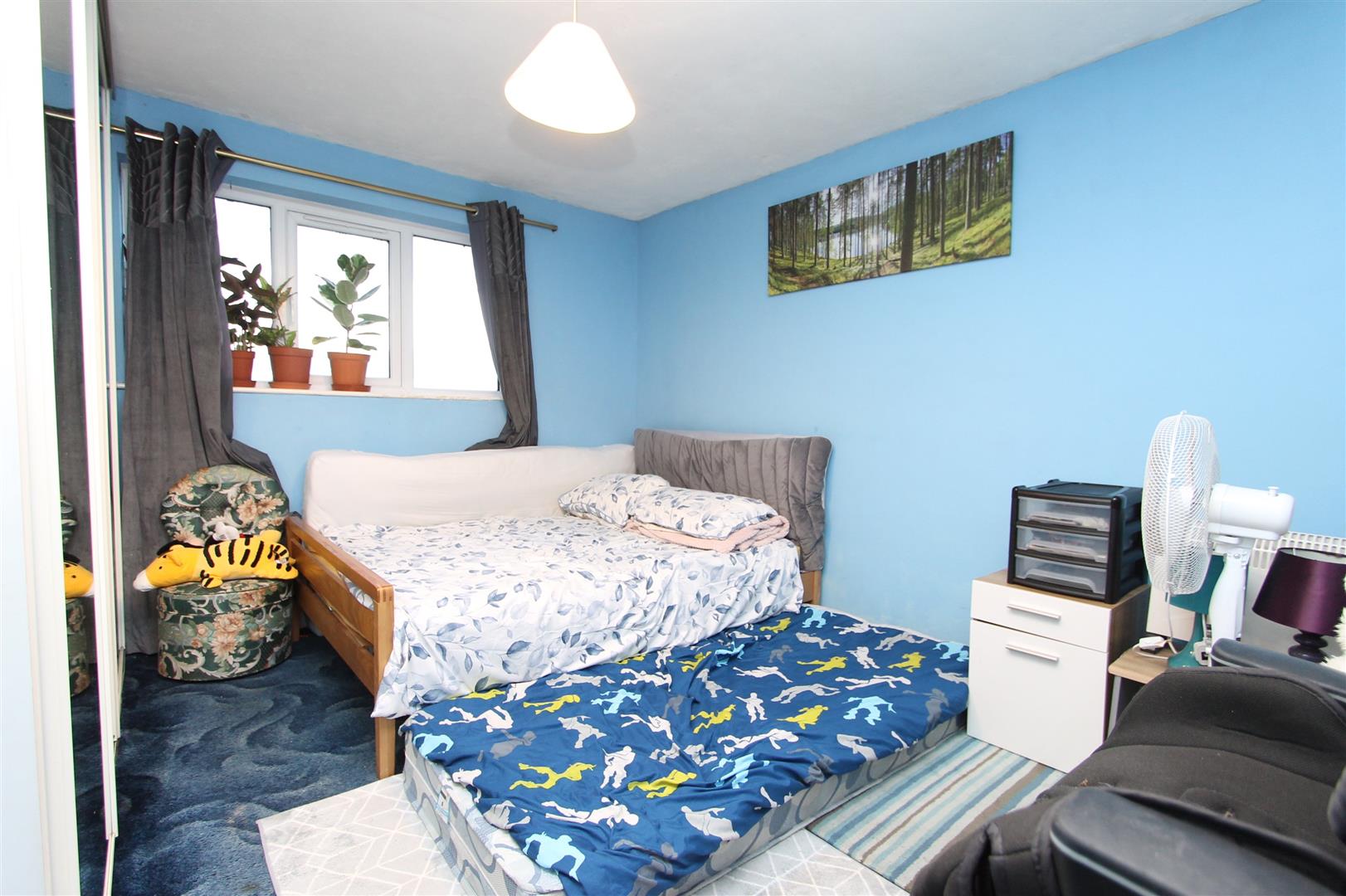 St Cecilia Close, Kidderminster